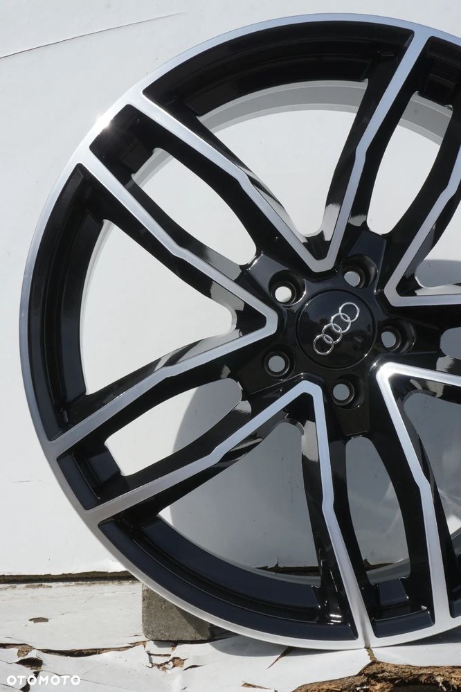 5x112 20 9J et25 do audi - 10
