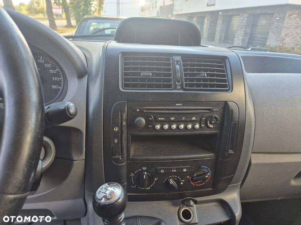Citroën Jumpy Combi - 11