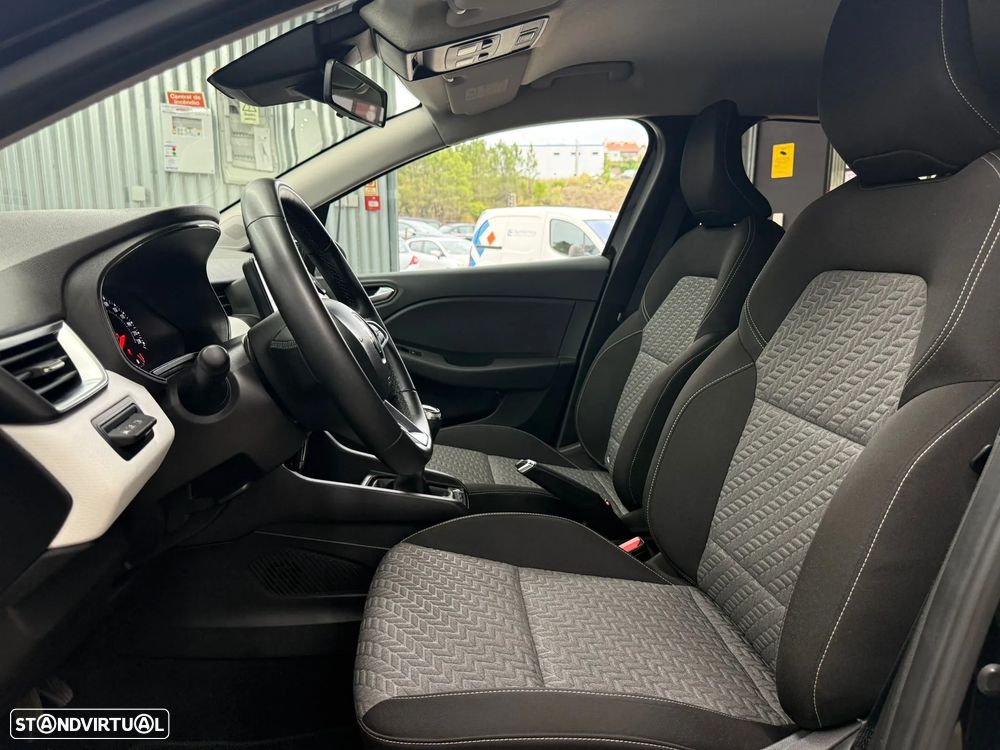 Renault Clio 1.5 Blue dCi Evolution - 15