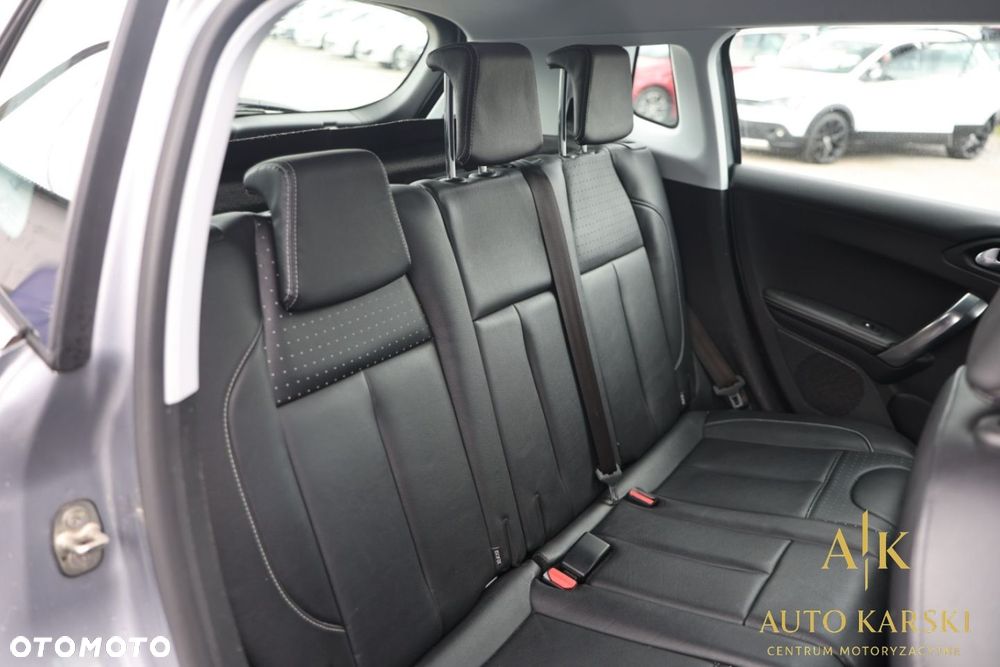 Peugeot 2008 - 37