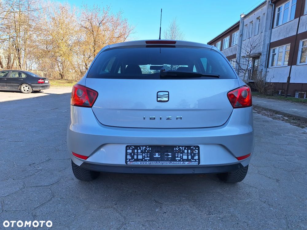 Seat Ibiza 1.6 TDI Style - 15