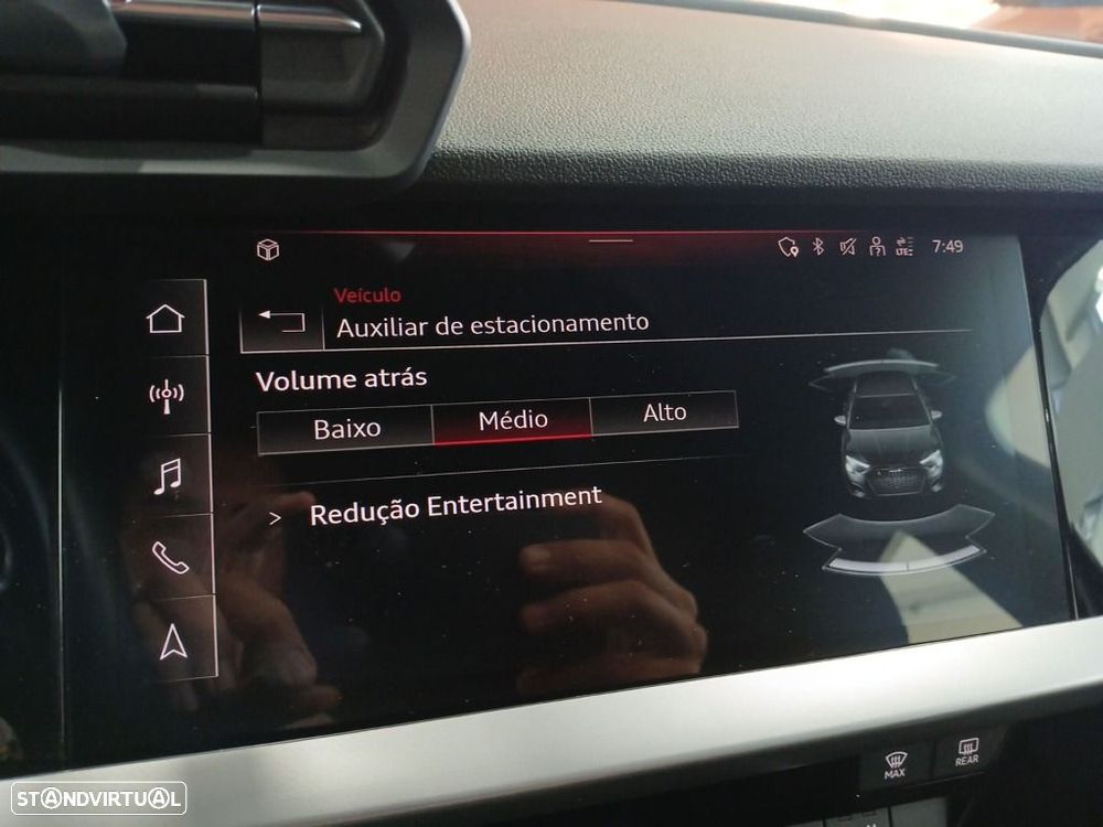 Audi A3 Sportback - 30