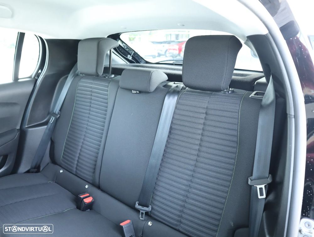 Peugeot 208 1.2 PureTech Active - 24