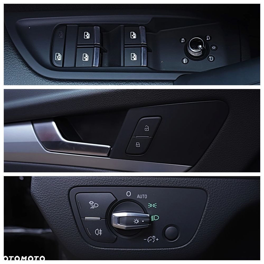 Audi Q5 40 TDI mHEV Quattro S tronic - 34