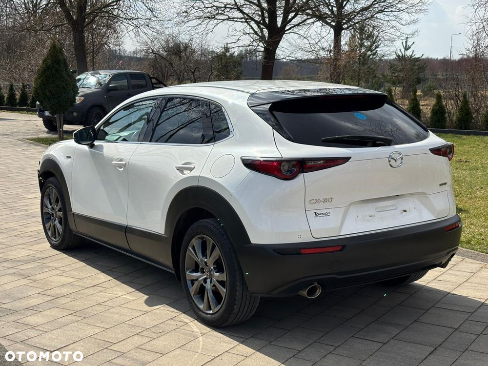 Mazda CX-30 - 22