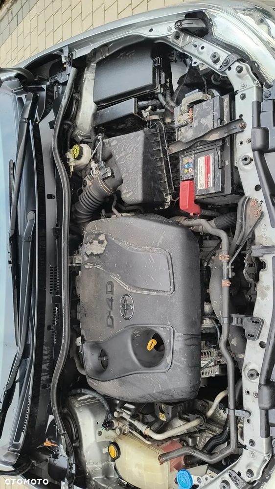 Toyota Auris 1.4 D-4D Premium - 2