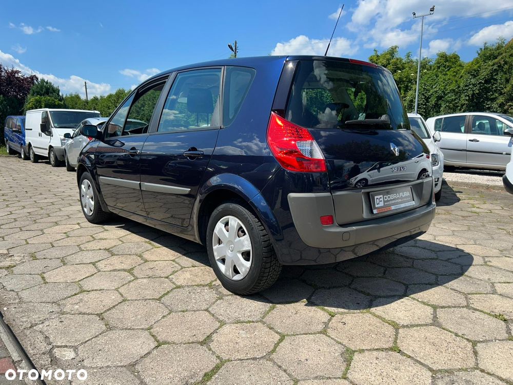 Renault Scenic 1.6 16V Privilege - 29