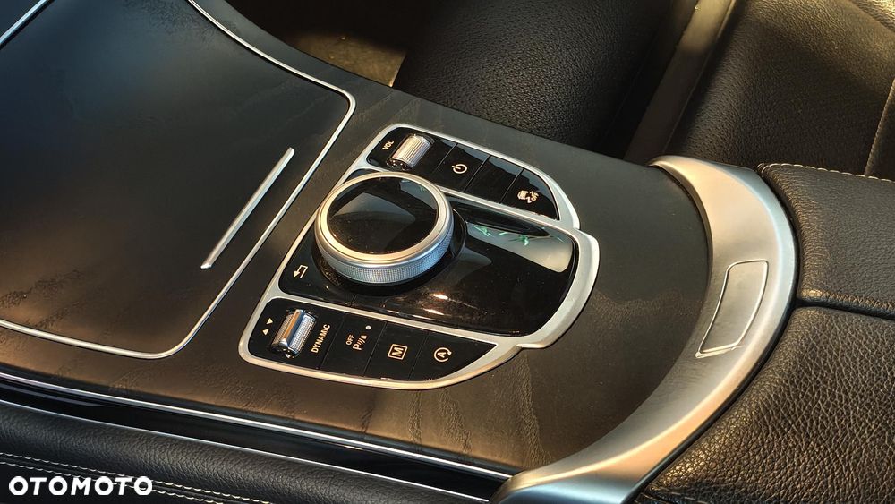 Mercedes-Benz GLC 220 d 4-Matic - 11