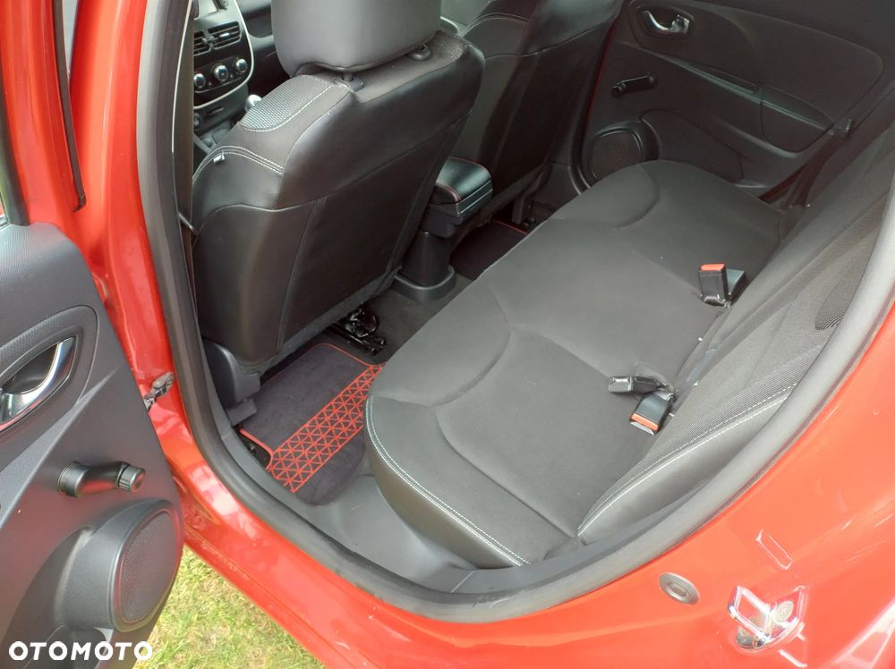 Renault Clio 0.9 Energy TCe Intens+ - 16