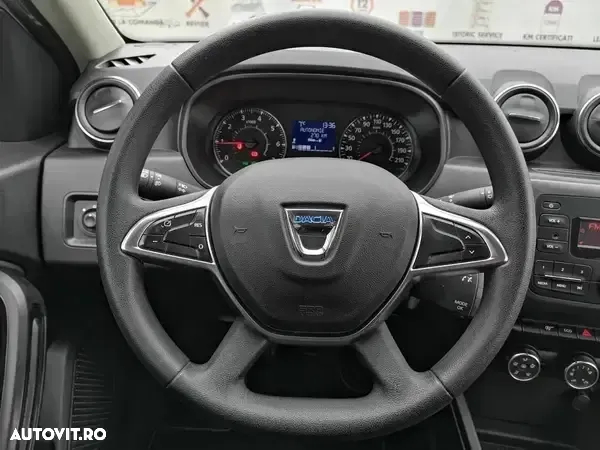 Dacia Duster 1.5 Blue dCi 4WD Comfort - 17
