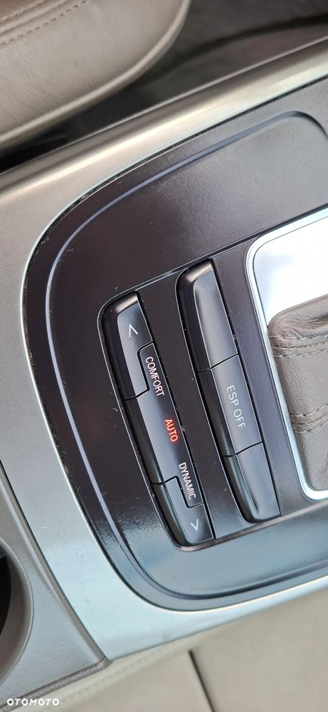 Audi A4 Avant 1.8 TFSI Ambition - 31