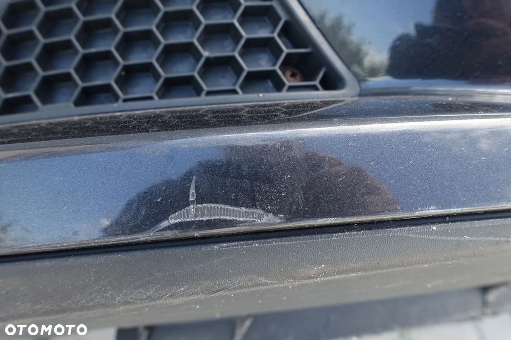 ZDERZAK PRZEDNI ALTEA TOLEDO III - 6