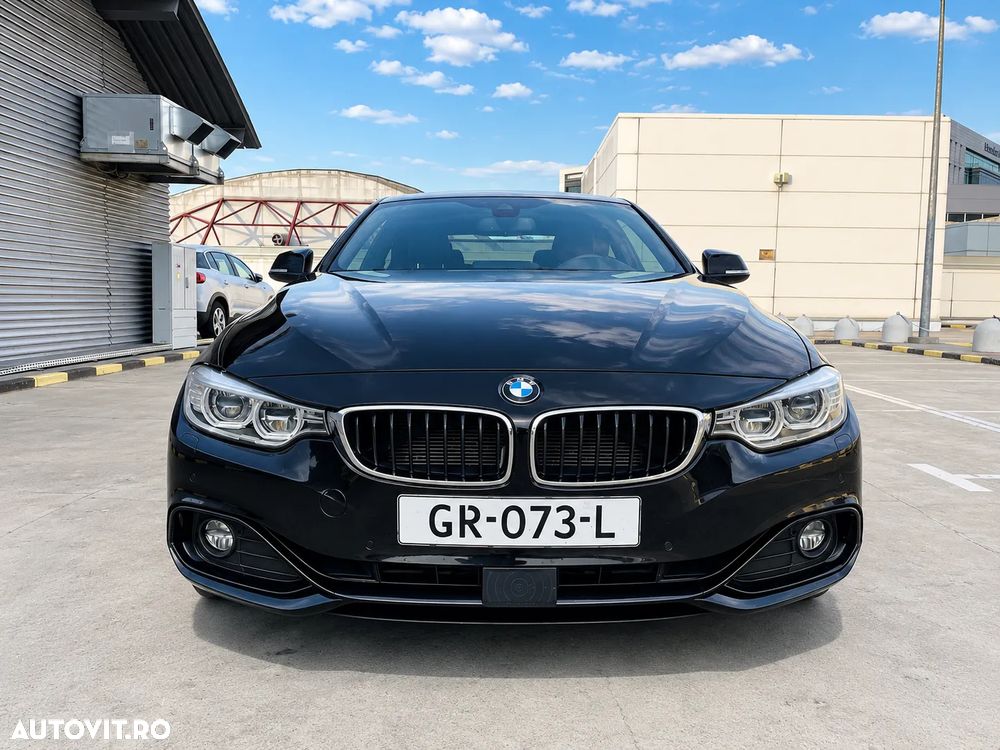 BMW Seria 4 - 9