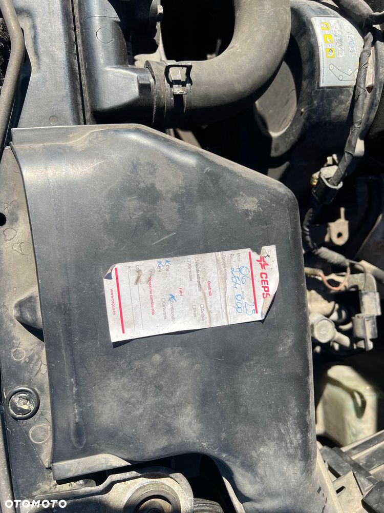 Mitsubishi Pajero Pinin 1.8 Styling - 30