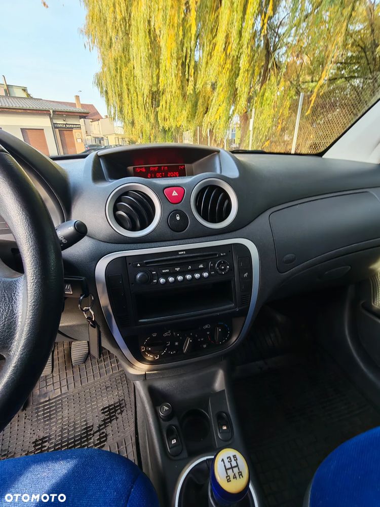 Citroën C2 - 14