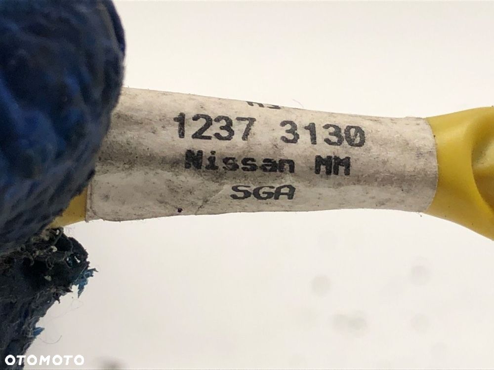 LUSTERKO LEWY - 59.00 PLN - NISSAN MICRA III (K12) 2002 - 2010 1.2 16V 59 kW [80 KM] benzyna 2003 - - 11