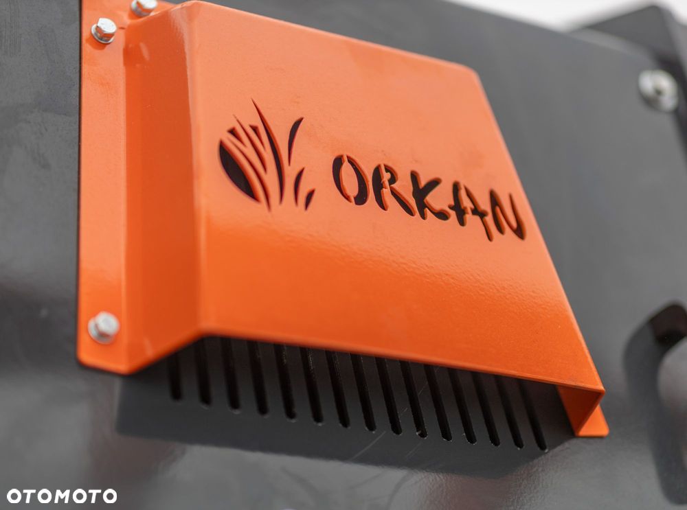 Orkan RAPTOR R4 200 - 12