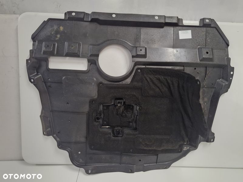 TOYOTA AVENSIS T27 LIFT OSŁONA DOLNA PŁYTA POD SILNIK 51441-0F021 - 5