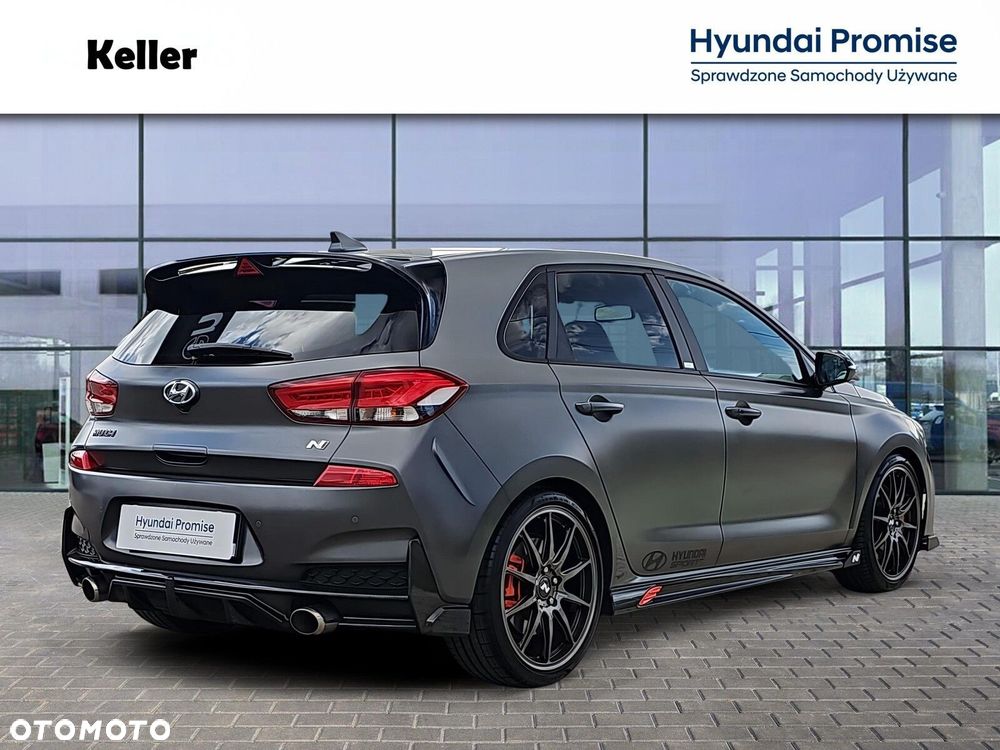 Hyundai i30 N - 6