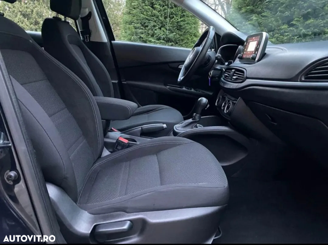 Fiat Tipo - 3
