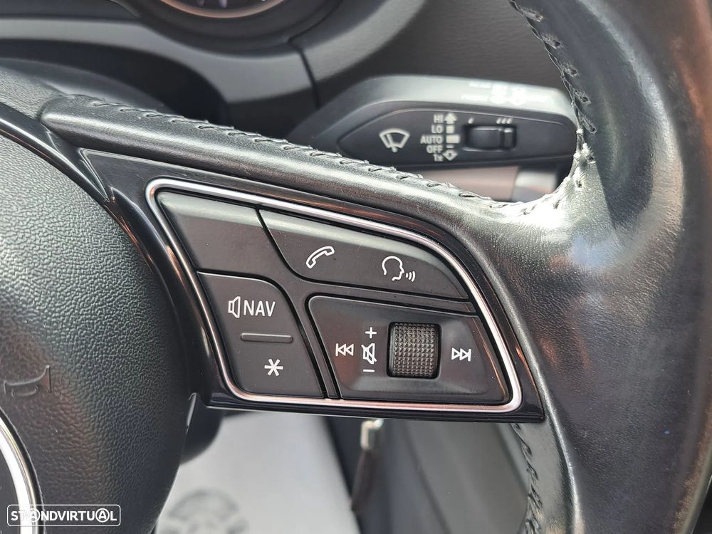 Audi A3 Sportback 1.6 TDI S-line - 33