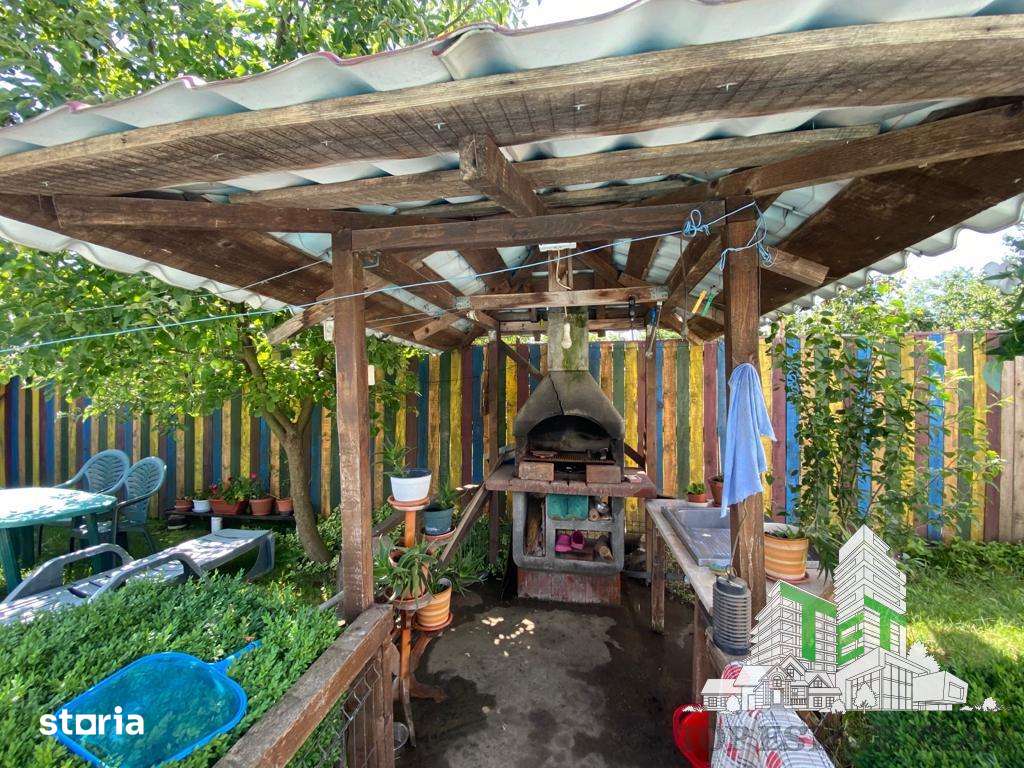Vila 6 camere cu piscina la 20 minute de Bucuresti - Imagine principală: 4/20