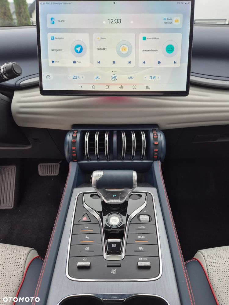 BYD Atto 3 60.4kWh Design - 25