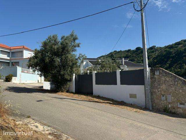 Terreno 1.360 m² Carregado - Cadafais, Alenquer – luz instalada e pote - Grande imagem: 2/53