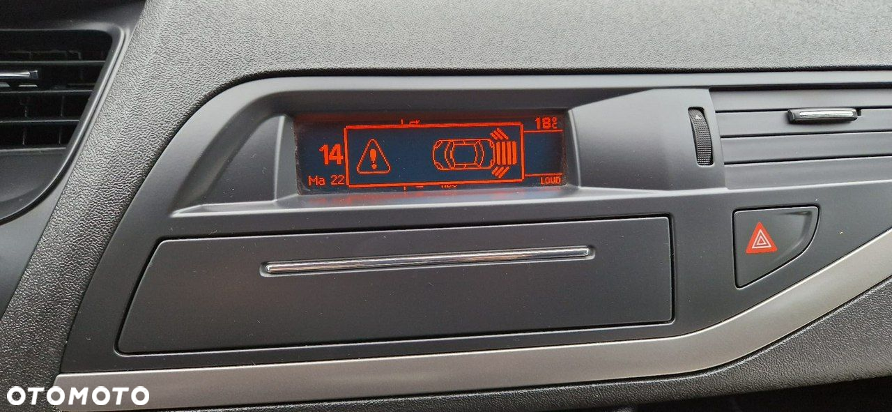 Citroën C5 - 34