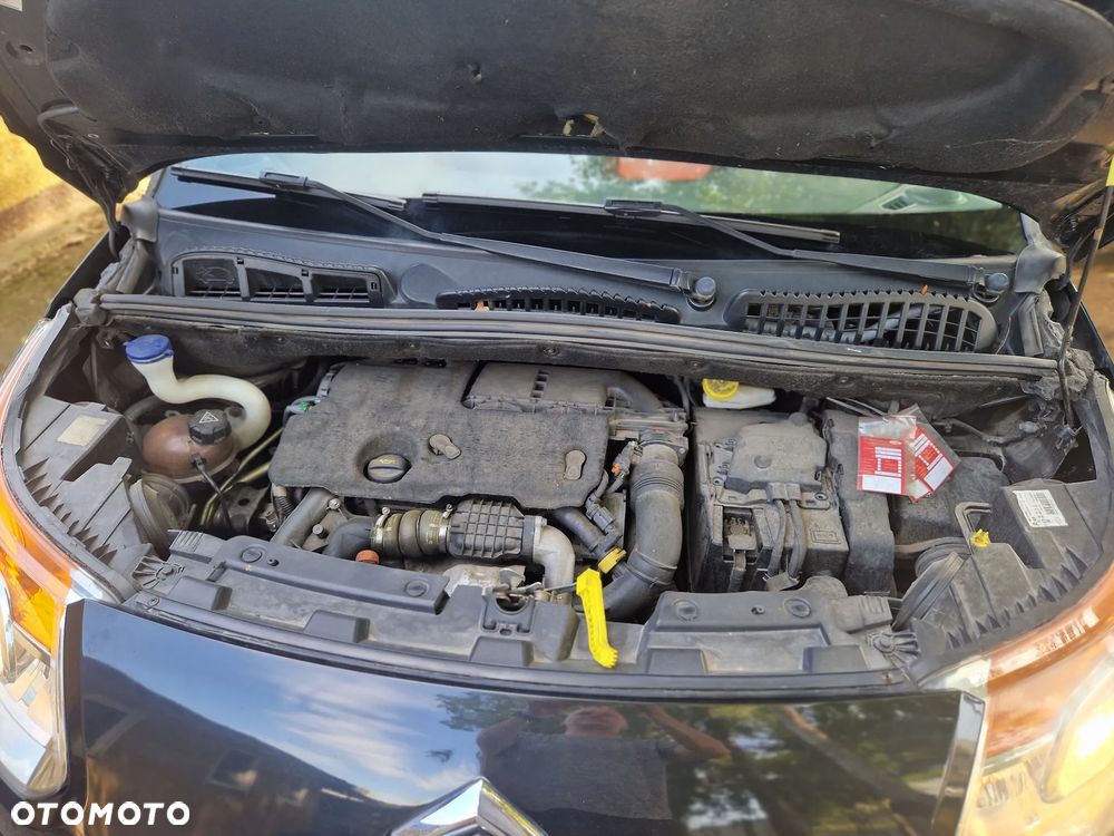 Citroën C3 Picasso 1.6 HDi Exclusive - 15