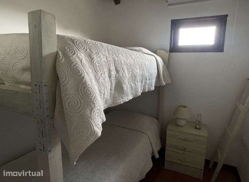 Casa rustica em ambiente natural - Grande imagem: 5/12