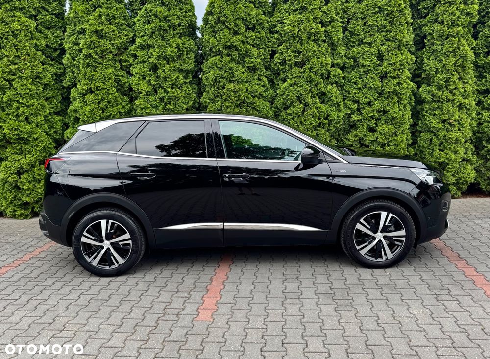 Peugeot 3008 - 12
