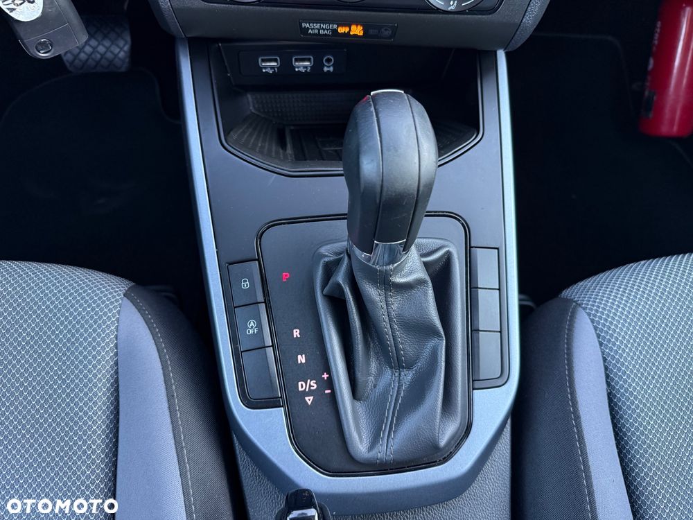 Seat Arona 1.6 TDI DSG Style - 23