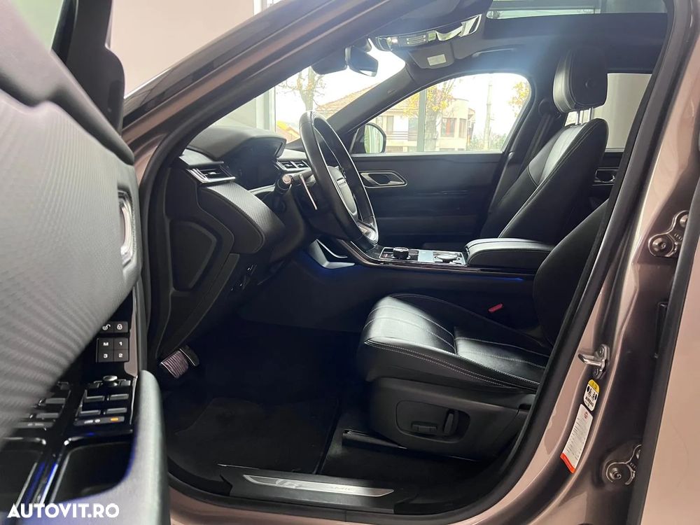 Land Rover Range Rover Velar 2.0 R-Dynamic S - 7