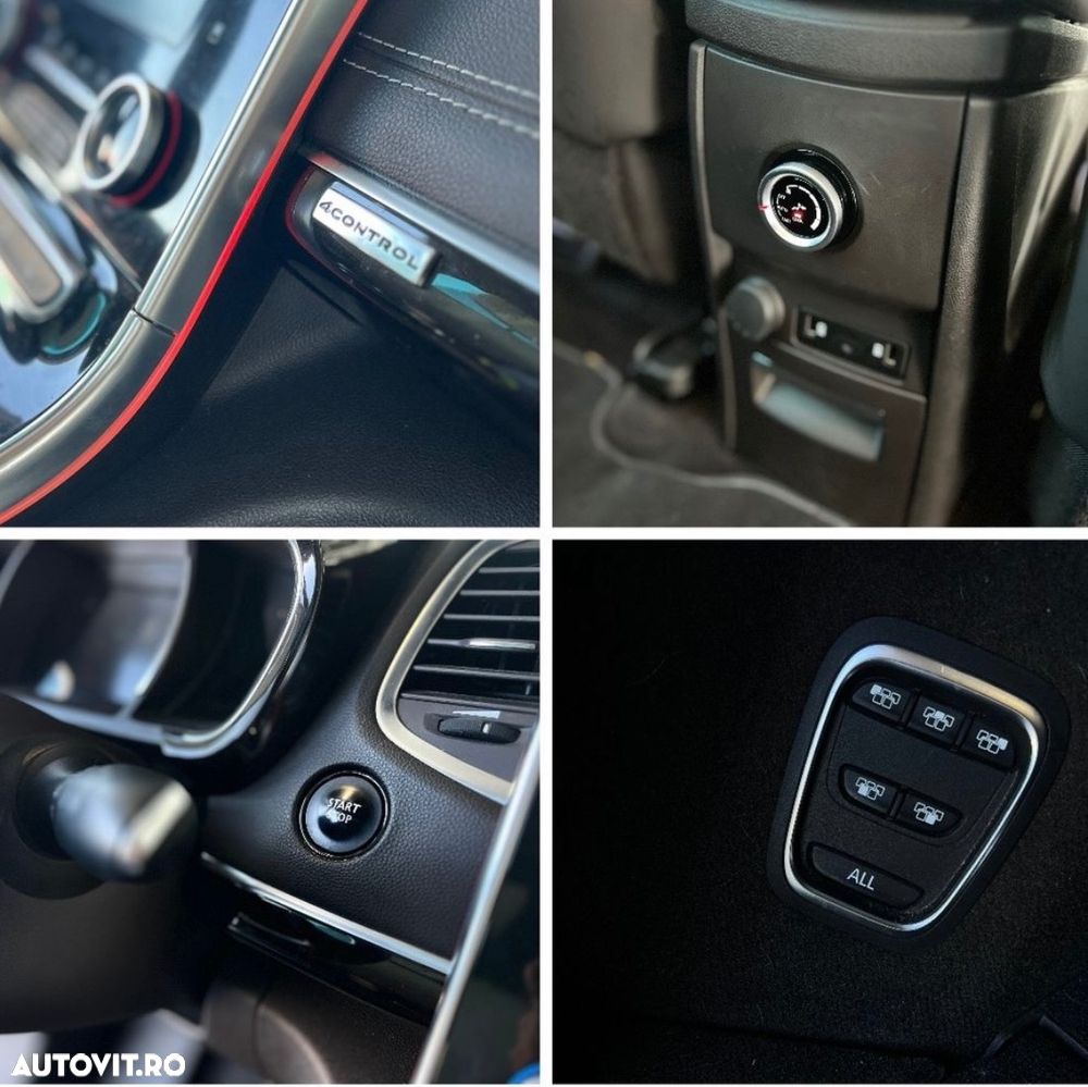 Renault Espace Energy dCi 160 EDC Initiale Paris - 14