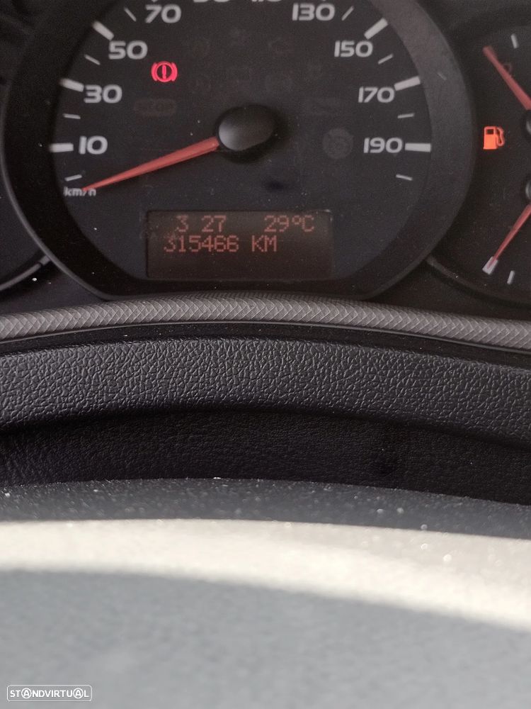 Renault Master - 8