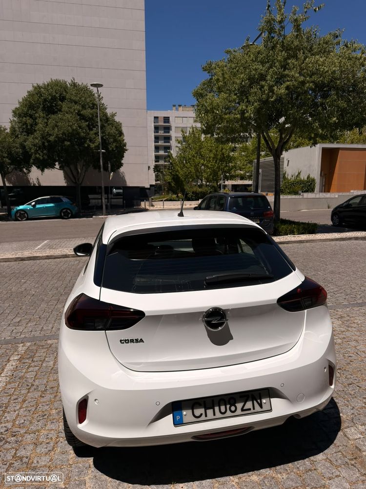 Opel Corsa 1.2 T Edition - 4