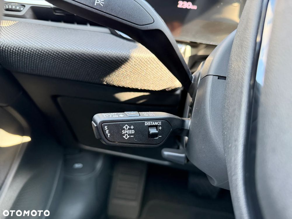 Audi A5 Limousine - 25