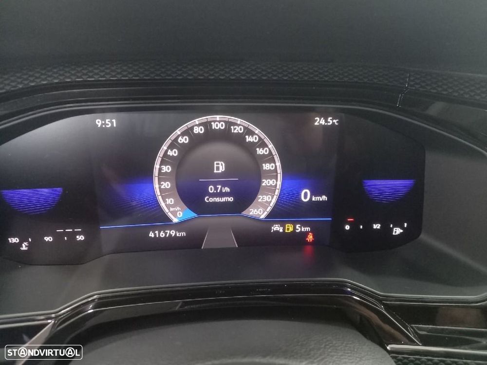 VW Taigo 1.0 TSI Urban - 19