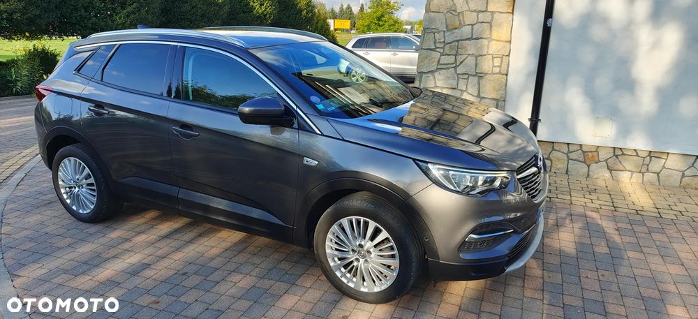 Opel Grandland X - 32