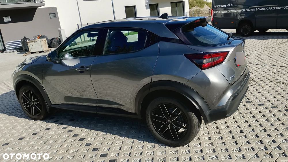 Nissan Juke 1.0 DIG-T N-Design - 18