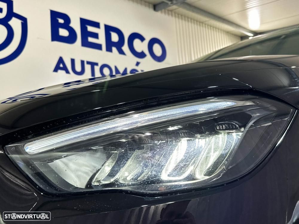 Mercedes-Benz GLA 250 e 8G-DCT Progressive - 12