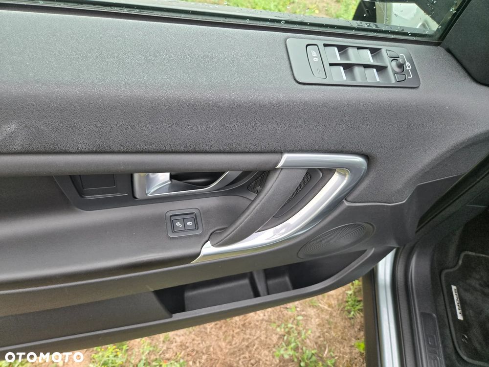 Land Rover Discovery Sport TD4 SE - 17