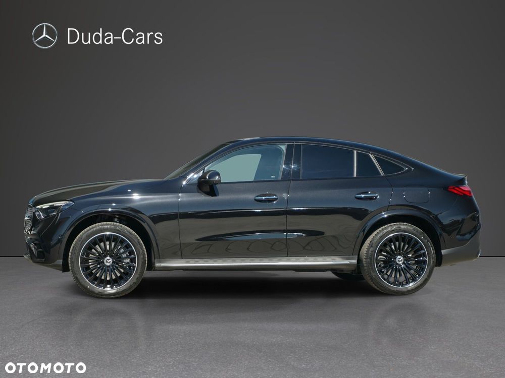 Mercedes-Benz GLC - 5