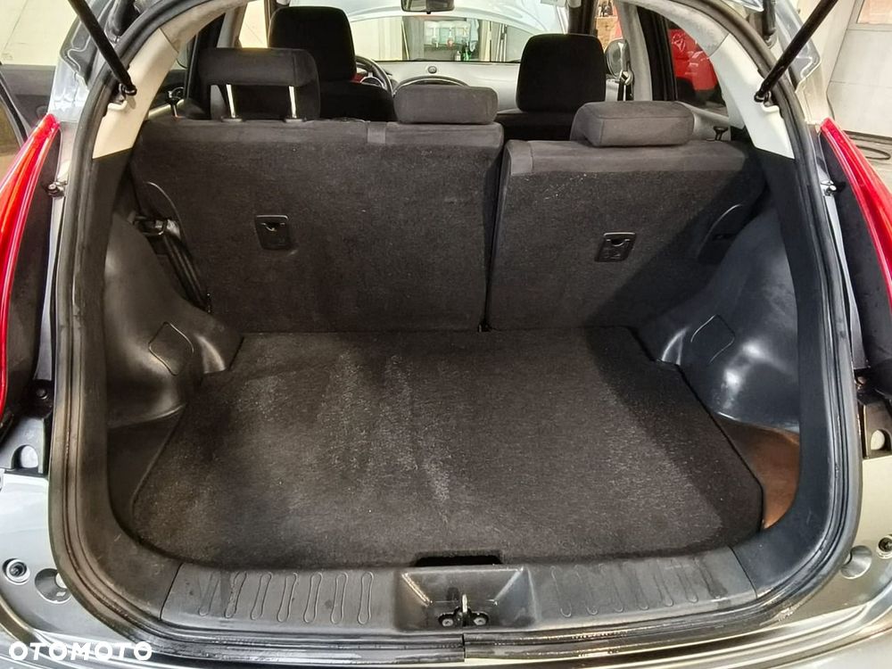 Nissan Juke - 17