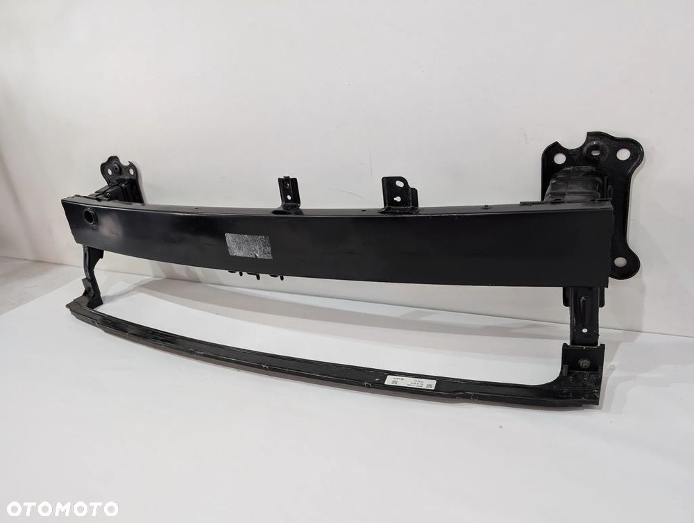 KIA SPORTAGE IV BELKA PRZÓD BELKA ZDERZAKA WZMOCNIENIE 86571-F1000 - 3