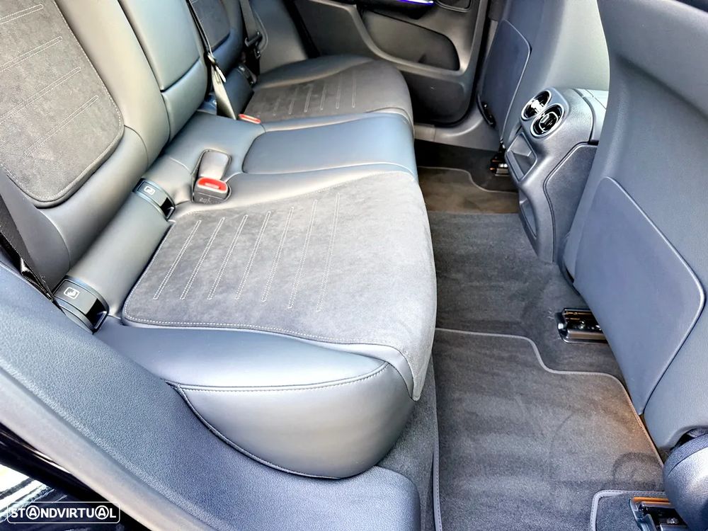 Mercedes-Benz GLC 300 de 4Matic - 29