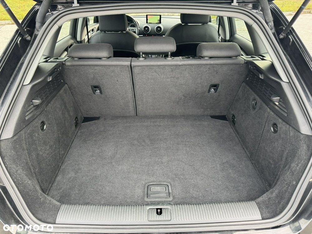 Audi A3 Sportback 1.6 TDI Sport S tronic - 39