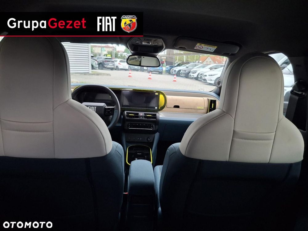 Fiat Grande Panda - 13