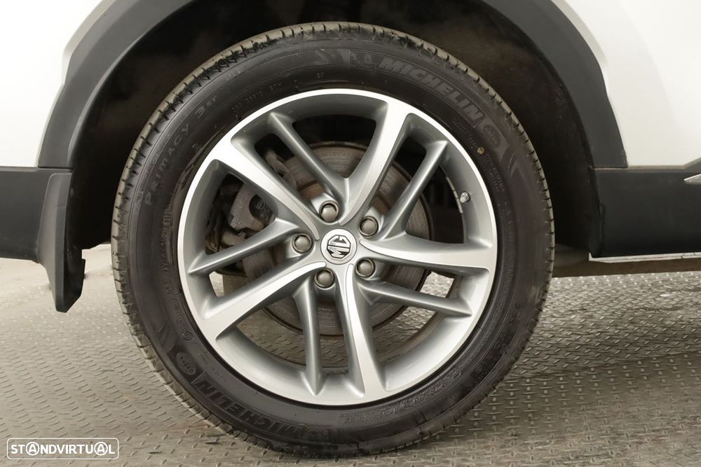 MG EHS 1.5 T-GDI Plug-in Hybrid Luxury - 5